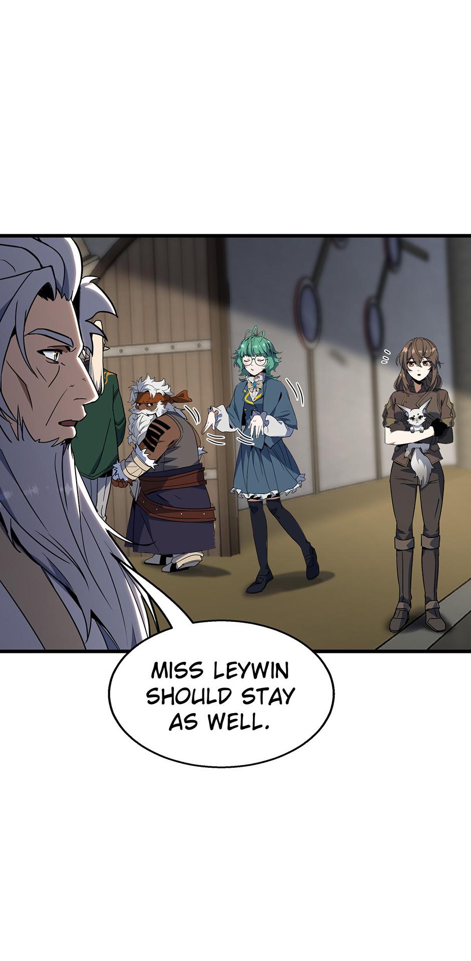 The Beginning After the End, Chapter 214 image 85